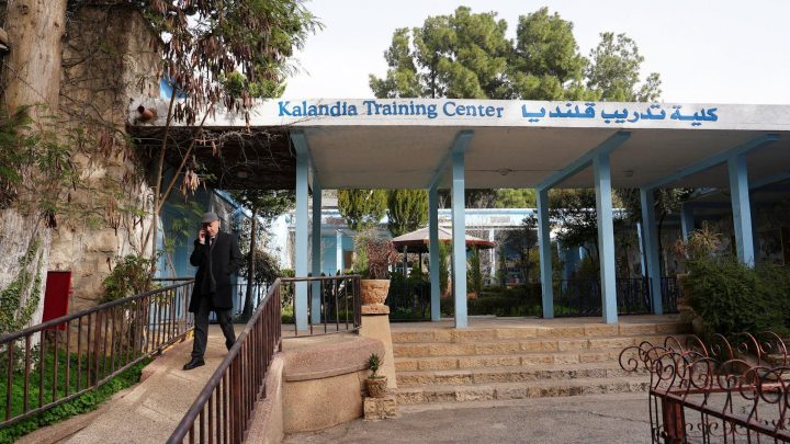 Israel raids, shutters UNRWA lifeline for Palestinian refugees