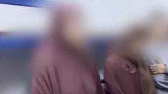 Ben-Gvir taunts Palestinian women prisoners over prison conditions