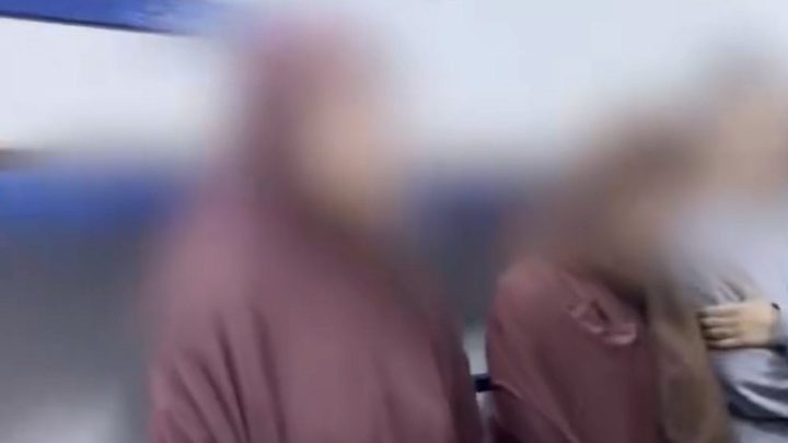 Ben-Gvir taunts Palestinian women prisoners over prison conditions