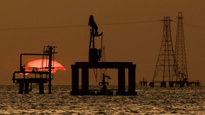 What are the implications of the US-Venezuela oil deal?