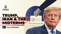Is Trump testing the limits of US power?