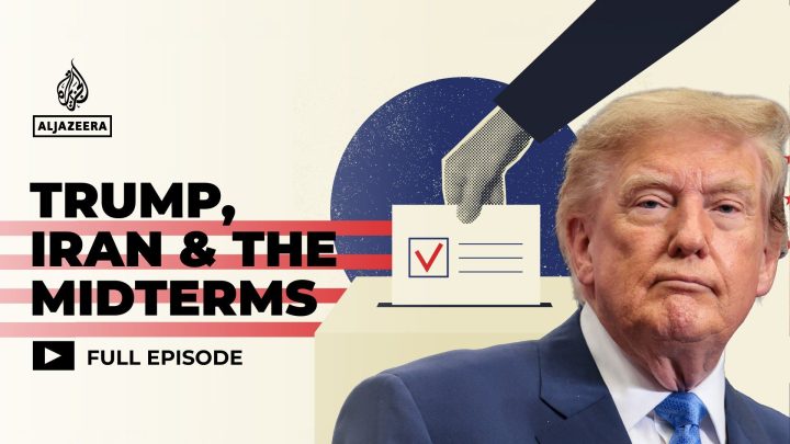 Is Trump testing the limits of US power?