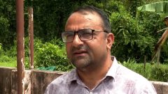 Principal who saved 900 students recalls Nepal’s devastating flood