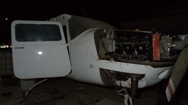 Ecuador detiene a dos mexicanos presuntamente vinculados al CJNG