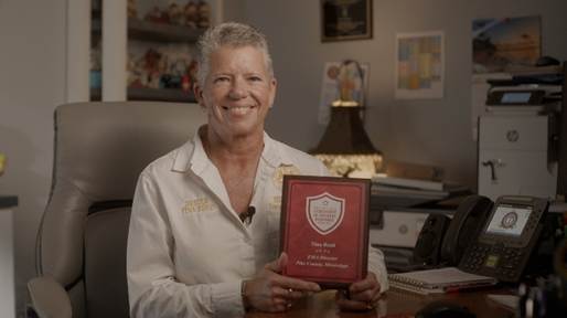 Pike County EMA recognized for incident response leadership
