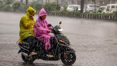 India’s monsoon is 13% deficient. But the real story is far more uneven