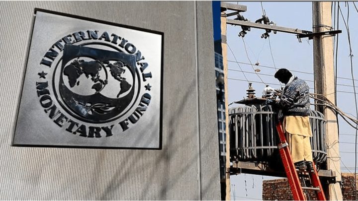 IMF Wants Pakistan to Change Electricity Prices Quickly
