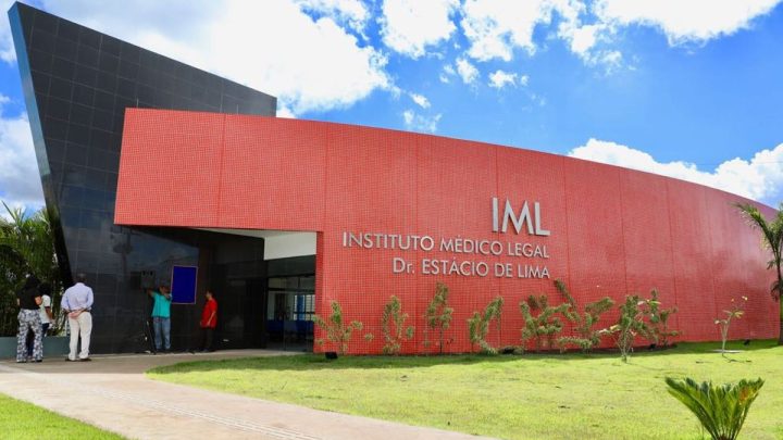 Casal é morto com mais de 30 tiros dentro de casa na Chã da Jaqueira, em Maceió