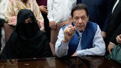 Imran Khan’s hospital transfer part of secret deal? Pak journalist’s big theory