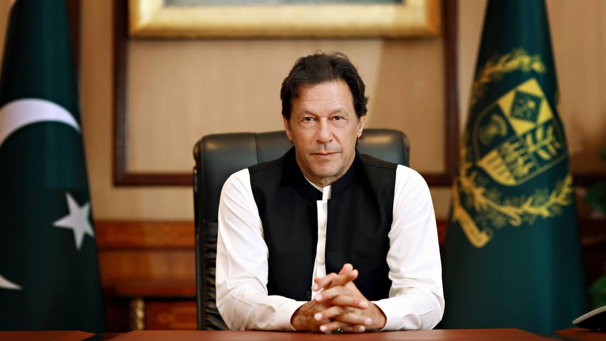 Supreme Court Reportedly Orders to Shift Ex PM Imran Khan to Hospital Immediately