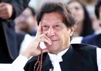 Imran Khan taken to PIMS instead of Shifa for medical check-up, says Tarar