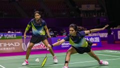 World Champs Live: Kavipriya-Singhi in action, Lakshya Sen to start next