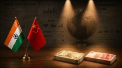 India outpaces China in GDP growth rate. Why it’s a success but not a victory