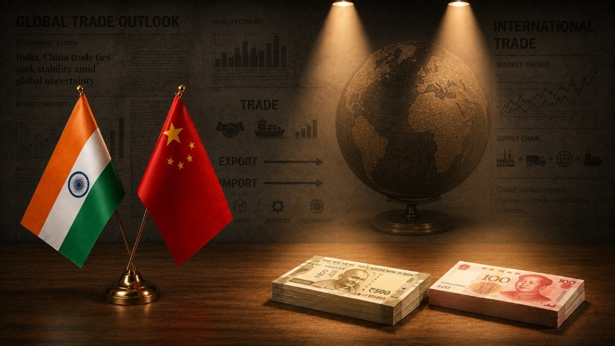 India outpaces China in GDP growth rate. Why it's a success but not a victory