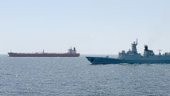 My husband’s a scapegoat: Wife of Indian captain arrested in UK over Russian oil