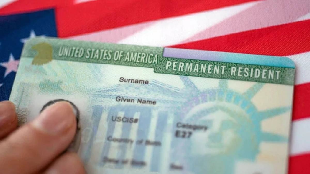 US expands green card 'public charge' test, putting Indians under scrutiny