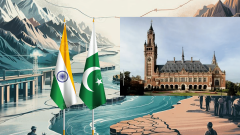 Pakistan Scores Major Victory in Indus Water Treaty Case Against India