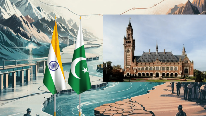 Pakistan Scores Major Victory in Indus Water Treaty Case Against India