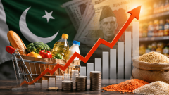 Flour and Onion Prices Surge in Karachi