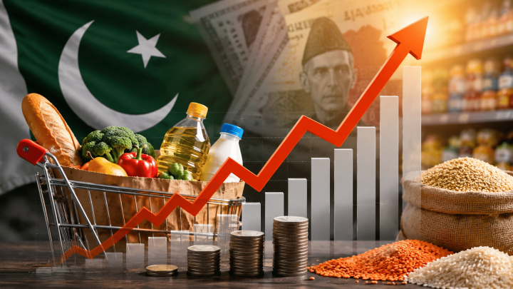 Flour and Onion Prices Surge in Karachi