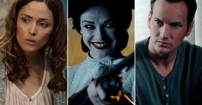How to Watch the ‘Insidious’ Movies in Chronological Order
