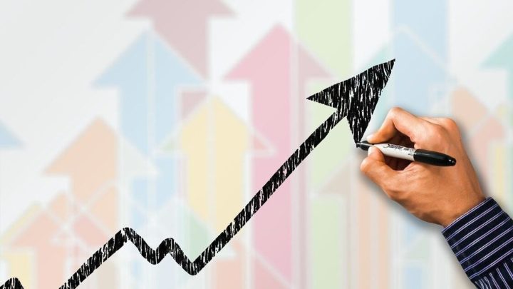 Bumper listing! Shiprocket shares lists at 35% premium over the IPO price