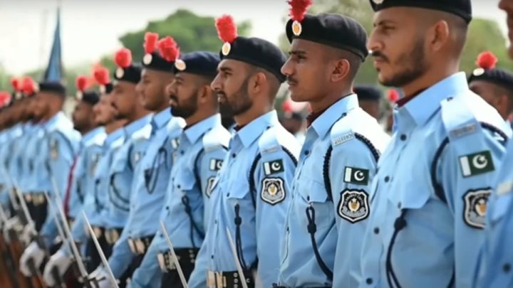 Islamabad Police Changes Roll Number Slips for Ministerial Staff Recruitment 2026