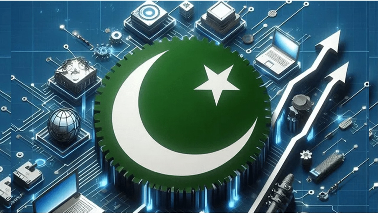 Pakistan’s IT Exports Surge 18% to $417 Million in July