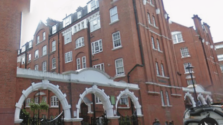 Tenant who illegally rented out council flat near Buckingham Palace ordered to repay nearly £500,000