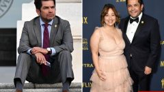 Dem Rep. Jimmy Gomez accused of sex harassment, assault by House Ethics Committee witness