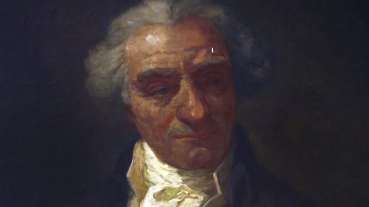 Elbridge who? How the name of a forgotten founder lives on in the word 'gerrymander'