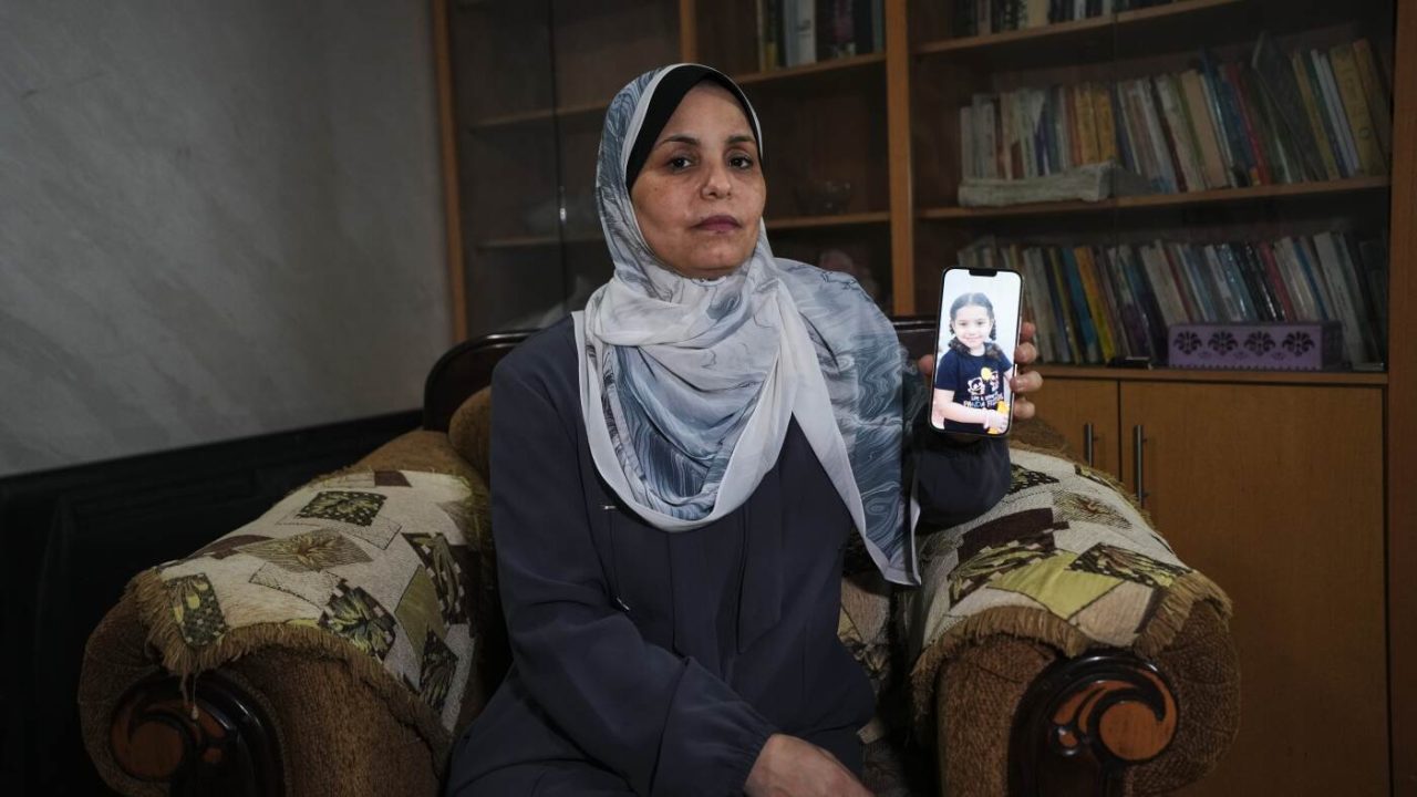 Israeli military launches criminal probes into killings of 5-year-old and paramedics