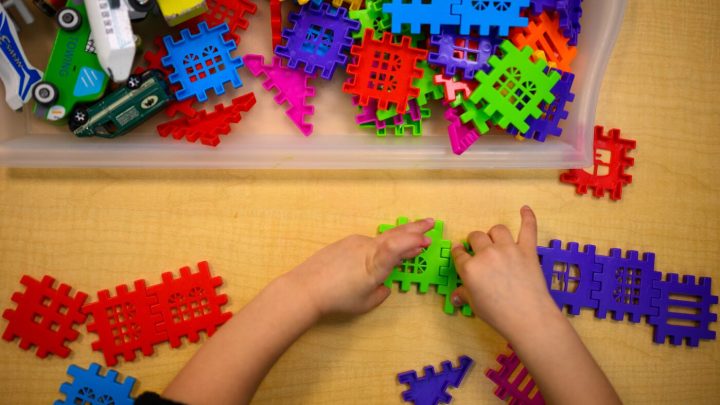 Why more than 400,000 kids are on waitlists for federal childcare assistance