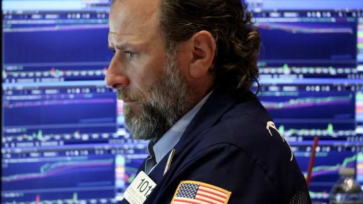 The bond market is signaling trouble ahead. This is why you should pay attention