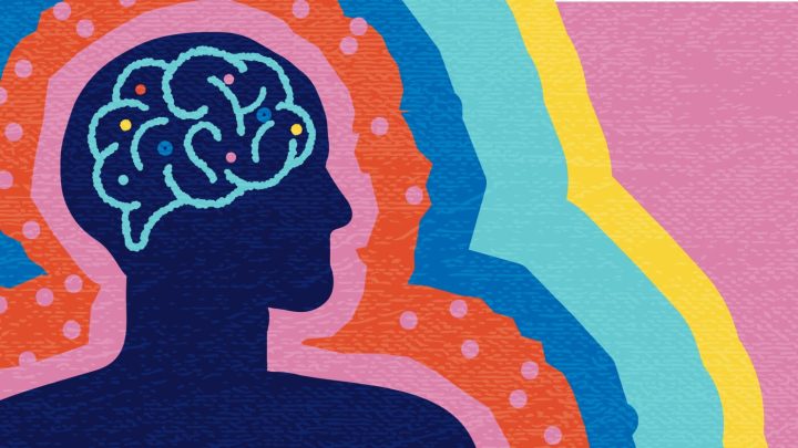 Real-world study of Oregon's nonmedical psilocybin program shows promise