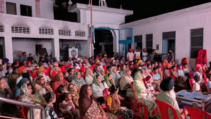 How India's blocking of a film exposing real-life police abuses backfired