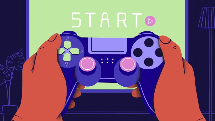 Feeling restless? Level up your life by starting a side quest