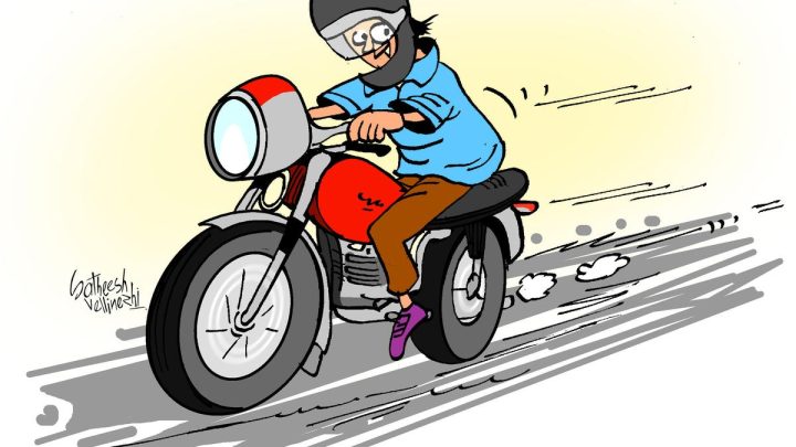 33 stolen two-wheelers seized from 41-year-old man in Mysuru