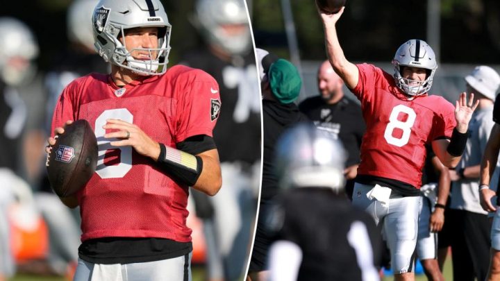 Kirk Cousins angry with Texans: ‘I might as well take red jersey off’