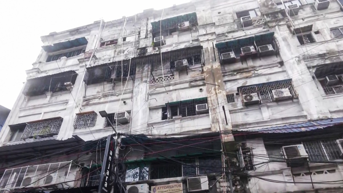 Can Kolkata go beyond hotel fire probe to break its long spell of fatal tragedies?