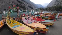 KP to Get 26 New Tourism Projects