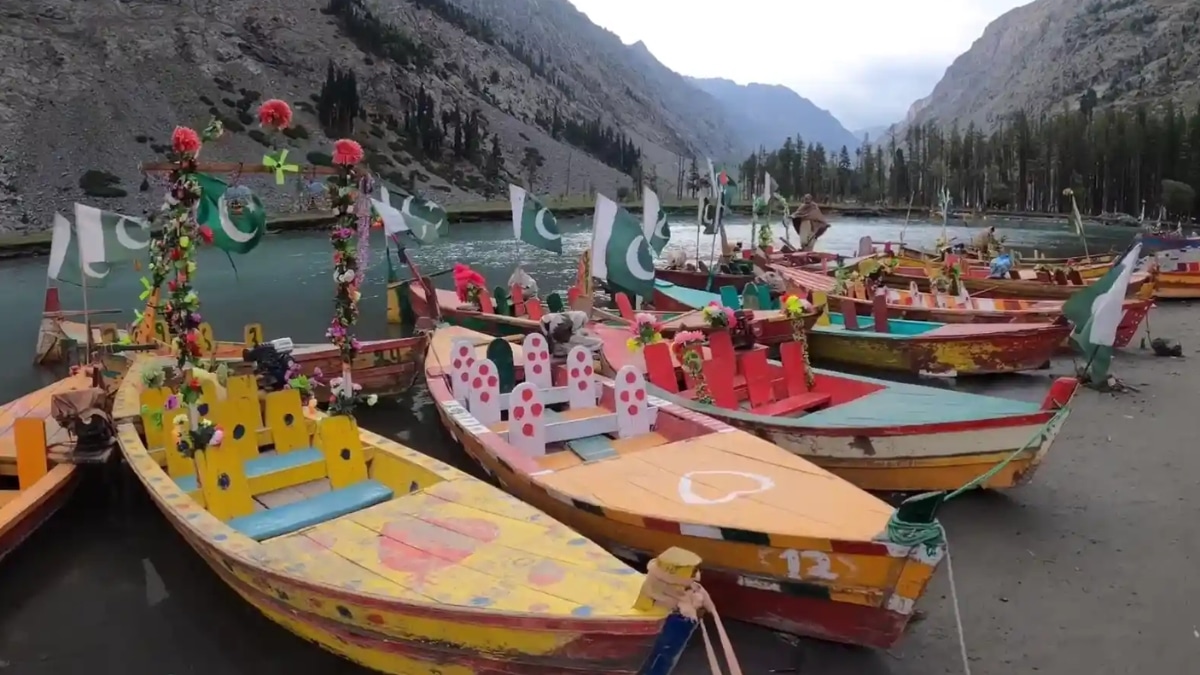 KP to Get 26 New Tourism Projects