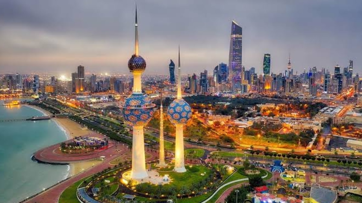 Kuwait Bans Spiritual Healing Under New Law