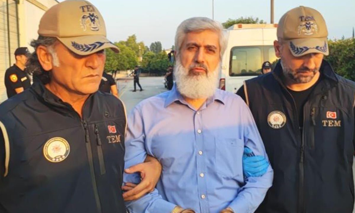 İşte "Kuytulcular"ın kayyum atanan 5 şirketi! Ünlü börekçi de listede