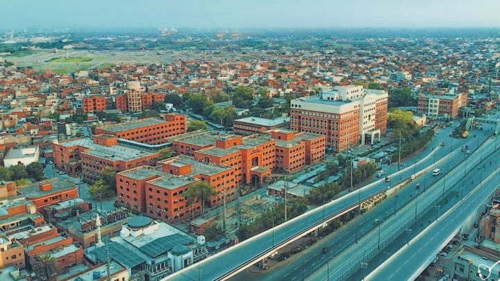 Govt Hospital Staff Allegedly Steal Rs. 260,000 Worth of Medicine and Supplies in Lahore