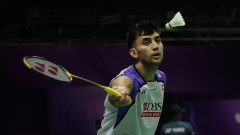 Lakshya bhai superstar: Crowd favourite Sen solves drift to survive scare