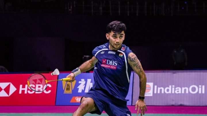 Lakshya Sen was very ordinary, no excuse for his loss to Garret Tan: Coach