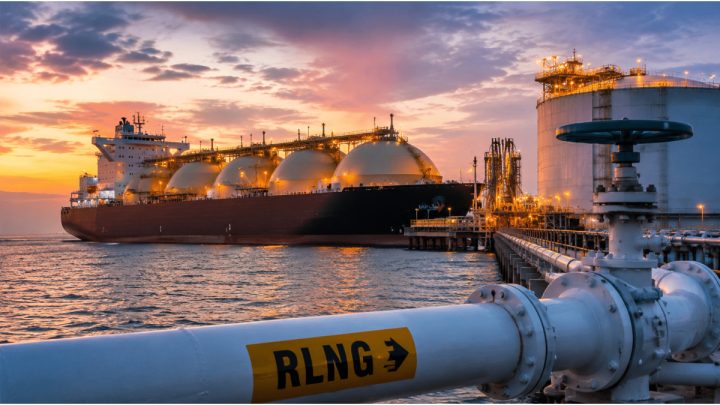 Govt Banks on Qatar LNG to Avoid Another Costly Spot Cargo