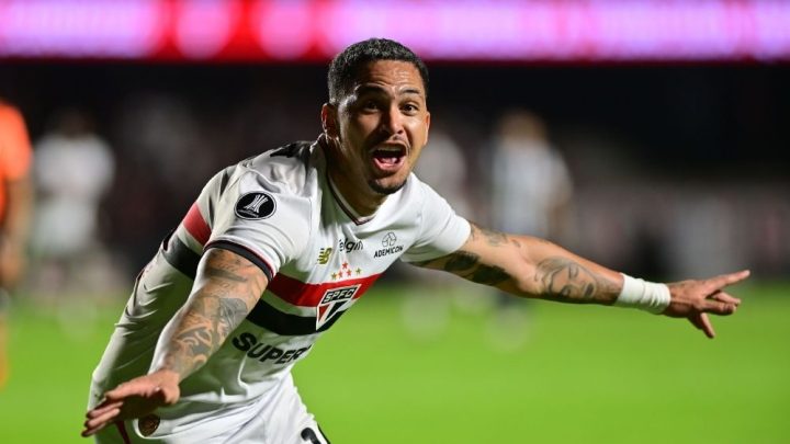 São Paulo vence Bolívar e pega Boca Juniors nas quartas da Sul-Americana