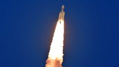 Isro will not make any launch vehicle, all tech will go to private sector